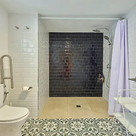 Σπίτι διακοπών Casara Cuatro - Charming Warm Loft Close To The